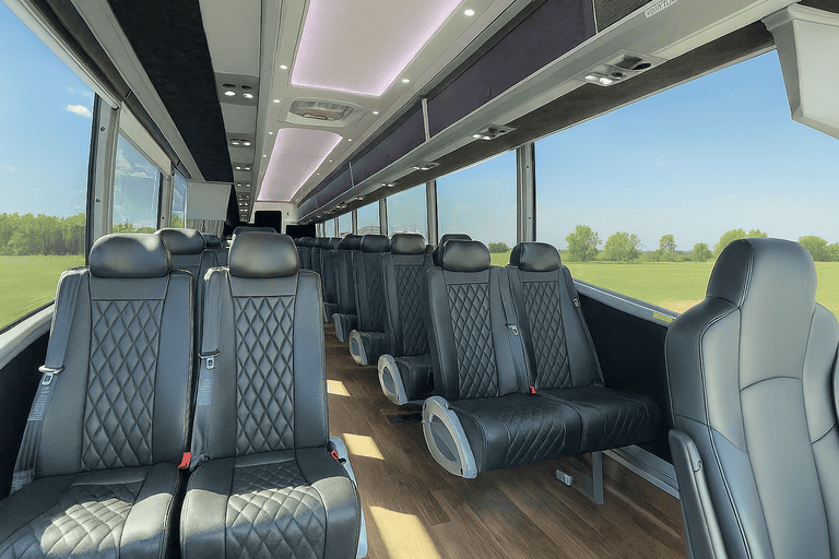 Easy Travel Throughout Toms River